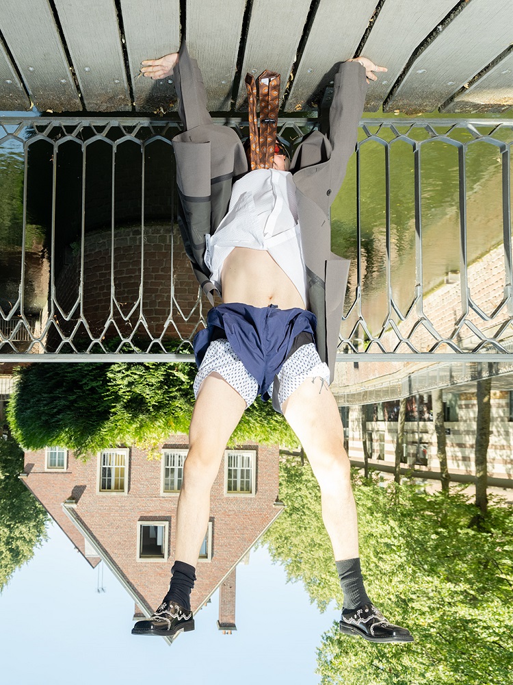 TANK_STYLIST RICCARDO LINARELLO