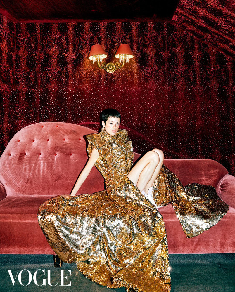 VOGUE KOREA_PHOTOGRAPHER DONGHO LEE